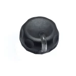 ولوم یا سری کلید تنظیم آینه پژو 206 و 207