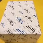 آفتامات دینام پژو 206 مدل ماکو برند با کیفیت ویگور اصلی - Image 2