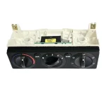 پنل کولر و بخاری چرخشی تک سوکت پهن پژو برند VFN