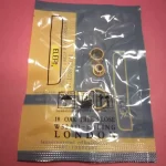 بوش استارت 3 تکه پژو برند الپا