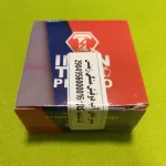 سنسور دمای آب دوفیش مشکی زیمنس دو فیش ایمن تک - Image 3
