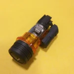 فندک کامل 206 بهمراه چراغ محصول با کیفیت - Image 2