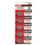 باتری سکه ای CR2025 مکسل