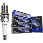 شمع پایه کوتاه انژکتوری تورچ K6RTC