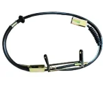 کابل ترمز دستی شاخه اصلی شرکتی پراید 151 (وانت)