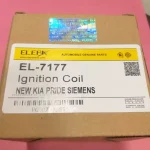 کوئل زیمنس پراید جدید برند الپا با کیفیت فوق العاده