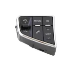 کلید مولتی مدیا چپ غربیلک فرمان دنا و دنا پلاس و سورن پلاس دنا