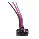 سوکت فندک پژو 206 و چراغ سقف سمند