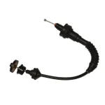 کابل کلاچ اتوماتیک  سمند ملی دنا