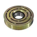 فولی کمپرسور کولر پژو 405 زگسل برند والافن