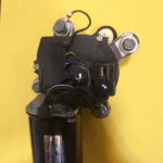 موتور برف پاک کن کامل پراید برند امکو یا مکس پارت - Image 3