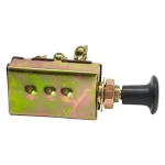 کلید دو کنتاکت کشویی از برند MKS