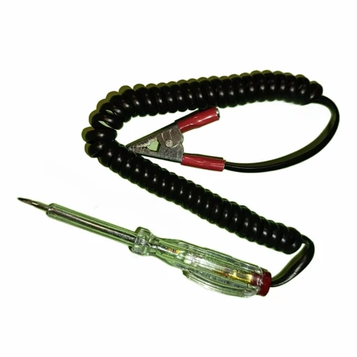 تستر فیوز خودرویی