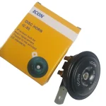 بوق پرایدی آیکون - ( برند گلد )