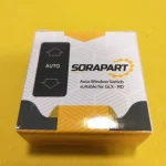 کلید شیشه بالابر  تک پل اتوماتیک مناسب برای پژو و آردی - Image 3