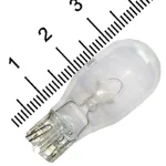 لامپ آریایی T15  متوسط 16 وات - مزدایی