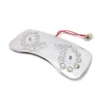 چراغ سقف تیبا و کوییک و ریو