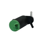 پمپ شیشه شوی دو خروجی مناسب برای پژو 206