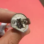 لامپ اسرام بی سیم H1 اسرام اصلی 55 وات 12 ولت - Image 2