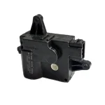 موتور تهویه پژو پارس مولتی پلکس 7 فیش راست برند دناکو (کد 0050)