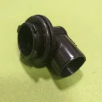 جا لامپ چپقی راهنمای پژو 405 و RD