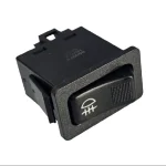 کلید چراغ مه شکن پراید صبا برند دیاکو - Image 3