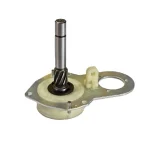 گیربکس استارت پژو 405 قدیم