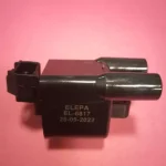 کوئل زیمنس دوقلوی شماره 2 و 3 برند الپا