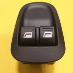 کلید شیشه بالابر  206 تیپ 2