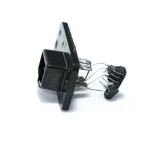 مقاومت فن بخاری پراید