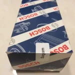 وایر شمع پراید ساژم بوش سیلیکون با کیفیت و سرسیم برنجی درجه یک - Image 2