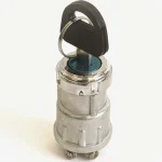 سوئیچ جیپ چینی برند MKS