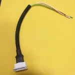 سوکت سه فیش همه کاره درجه یک با سیم خودرویی