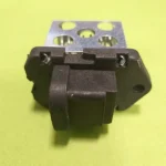 مقاومت فن رادیاتور مناسب برای خودرو ال 90 - Image 2