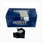 کلید چراغ داشبورد پژو پارس و پرشیا برند کروز پلاس