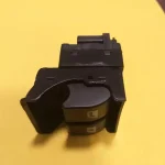 کلید شیشه بالابر دوپل پارس اتو و slx - Image 2