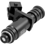 سوزن انژکتور سه سوراخ تتراد مناسب برای پراید و تیبا یورو 4