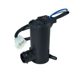 پمپ شیشه شوی سیم بلند مناسب برای پراید