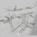 لامپ آریایی سوزنی سیم دار مناسب برای کلید شیشه بالابر - Image 2