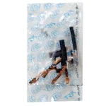 زغال استارت پراید - نیسان سایپا FCC اصلی