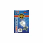 لامپ گازی گرد 24 ولت 100 وات برند MKS - Image 2