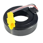 بوبین کولر پژو 206 قدیم برند والافن