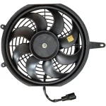 فن کولر کامل پراید 8 پر پاناسونیک والافن