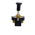 کلید تک کنتاکت الپا طرح آلمان (کلید مخفی)