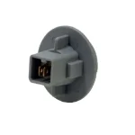 جا لامپ راهنما چراغ جلو پراید 131 - Image 2