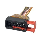 سوکت رله دوبل هاتملتی