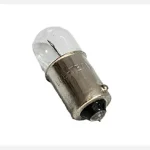 لامپ پشت آمپری T8.5 گرد پیکانی ریز برند پرادو