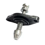 استپر موتور ریگلاژی سر فلزی