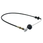 کابل گاز (انژکتور) پژو روآ و پژو RD