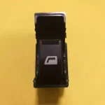 کلید شیشه بالابر تک پل ساده پارس و slx